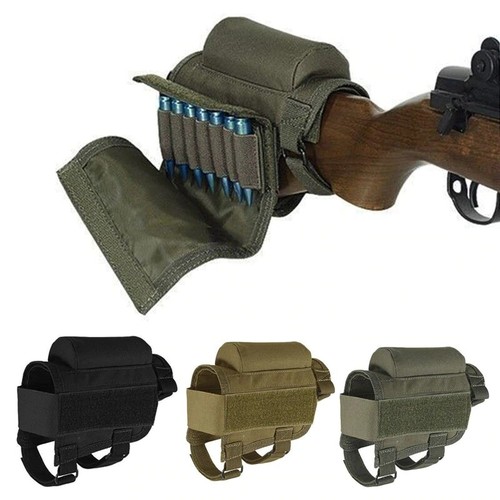 Busc pochette repos - repos, de