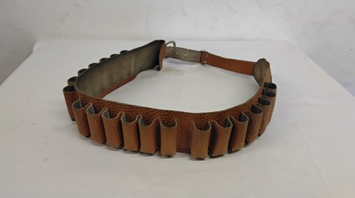 Cartouchière ceinture de - ceinture,
