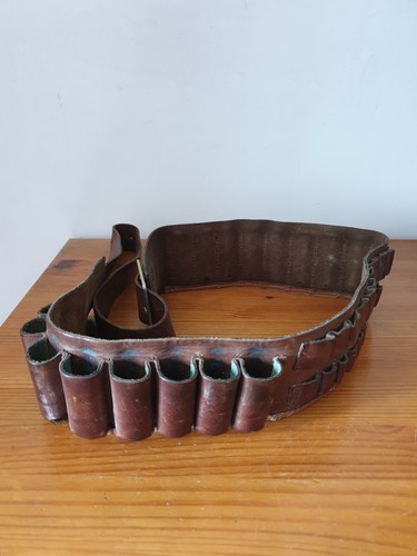 Belle cartouchière chasse - cartouchière, de