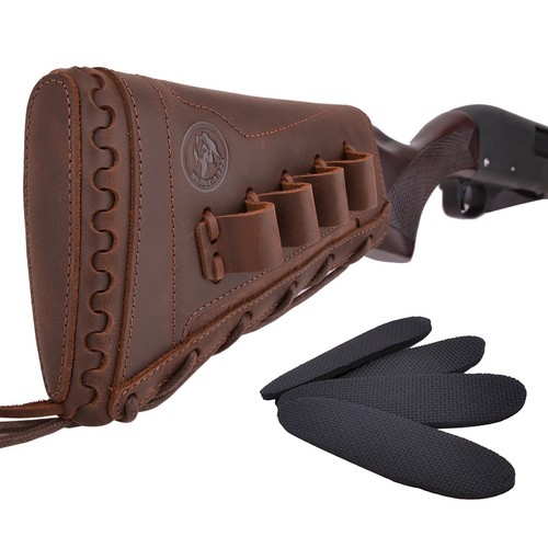 Busc crosse tressé cuir - crosse, en