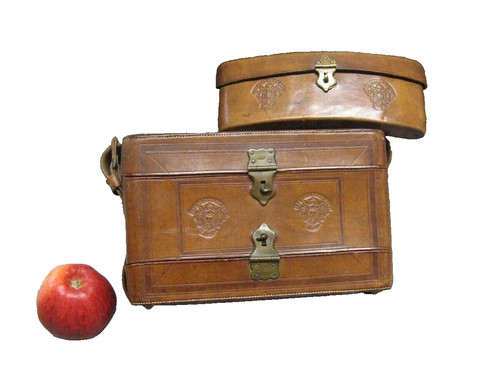 Mallette cartouchière de - cartouchière,
