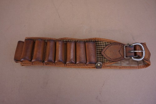 Ceinture cartouchière - ceinture,